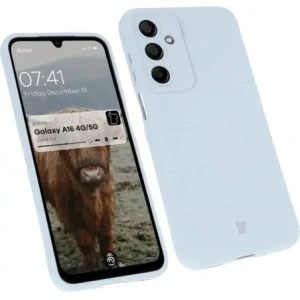 Kup Pancerne etui Bizon Case Tur do Samsung Galaxy A16 4G/5G jasnoniebieskie - BIZ6791 - {ean13} - Sklep Home Screen