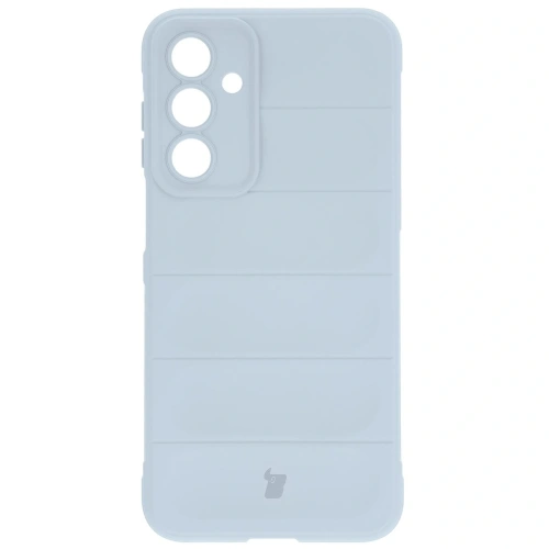 Kup Bizon Case Tur Samsung Galaxy A16 4G/5G albastru deschis - BIZ6791 - {ean13} - Sklep Home Screen
