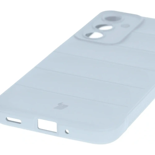 Buy Bizon Case Tur Samsung Galaxy A16 4G/5G light blue - BIZ6791 - {ean13} - Home Screen Store Europe