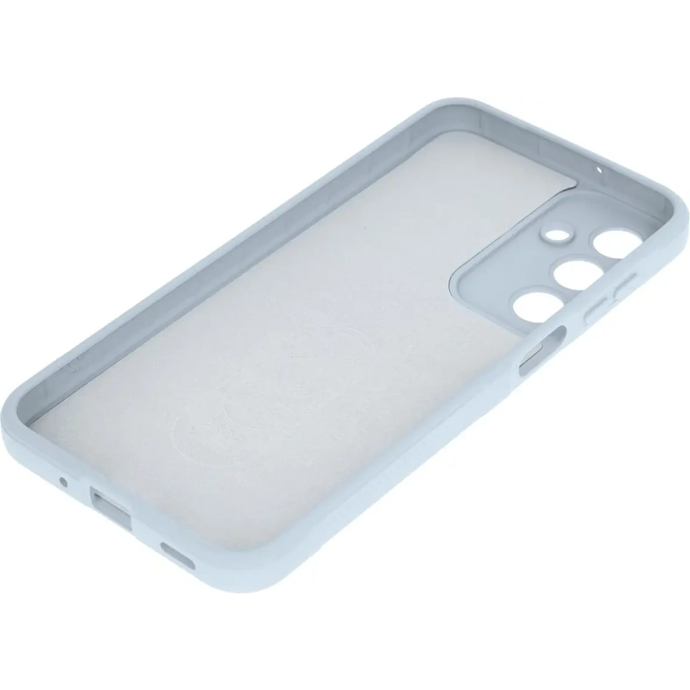 Pancerne etui Bizon Case Tur do Samsung Galaxy A16 4G/5G jasnoniebieskie