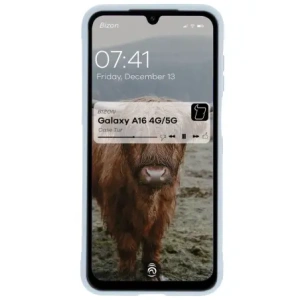Kup Pancerne etui Bizon Case Tur do Samsung Galaxy A16 4G/5G jasnoniebieskie - BIZ6791 - {ean13} - Sklep Home Screen