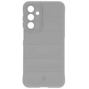 Kup Pancerne etui Bizon Case Tur do Samsung Galaxy A16 4G/5G jasnoszare - BIZ6792 - {ean13} - Sklep Home Screen
