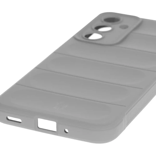 Kup Bizon Case Tur Samsung Galaxy A16 4G/5G hellgrau - BIZ6792 - {ean13} - Sklep Home Screen