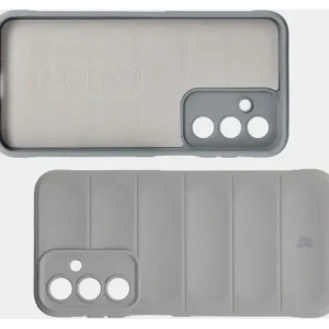 Kup Pancéřové pouzdro Bizon Case Tur pro Samsung Galaxy A16 4G/5G světlé šedé - BIZ6792 - {ean13} - Sklep Home Screen