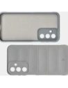 Kup Bizon Case Tur Samsung Galaxy A16 4G/5G világosszürke - BIZ6792 - {ean13} - Sklep Home Screen