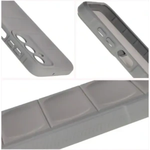 Kup Pancéřové pouzdro Bizon Case Tur pro Samsung Galaxy A16 4G/5G světlé šedé - BIZ6792 - {ean13} - Sklep Home Screen