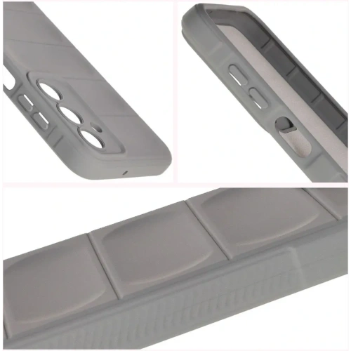Kup Bizon Case Tur Samsung Galaxy A16 4G/5G hellgrau - BIZ6792 - {ean13} - Sklep Home Screen