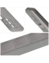 Kup Bizon Case Tur Samsung Galaxy A16 4G/5G világosszürke - BIZ6792 - {ean13} - Sklep Home Screen