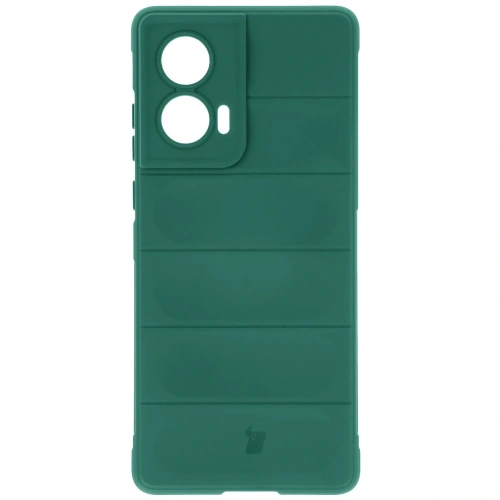Kup Pancerne etui Bizon Case Tur do Motorola Edge 50 Fusion ciemnozielone - BIZ6793 - {ean13} - Sklep Home Screen