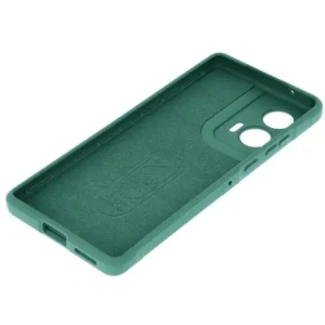 Kup Caz Bizon Tur Motorola Edge 50 Fusion verde închis - BIZ6793 - {ean13} - Sklep Home Screen