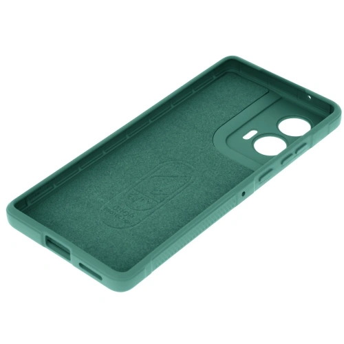 Kup Pancerne etui Bizon Case Tur do Motorola Edge 50 Fusion ciemnozielone - BIZ6793 - {ean13} - Sklep Home Screen