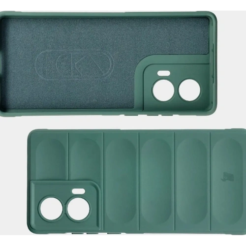 Kup Pancerne etui Bizon Case Tur do Motorola Edge 50 Fusion ciemnozielone - BIZ6793 - {ean13} - Sklep Home Screen