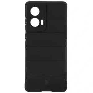 Kup Bizon Case Tur Motorola Edge 50 Fusion fekete - BIZ6794 - {ean13} - Sklep Home Screen