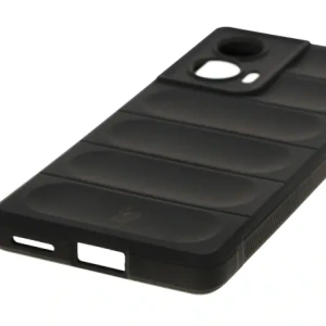 Kup Bizon Case Tur Motorola Edge 50 Fusion fekete - BIZ6794 - {ean13} - Sklep Home Screen