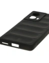 Kup Bizon Case Tur Motorola Edge 50 Fusion schwarz - BIZ6794 - {ean13} - Sklep Home Screen