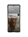 Kup Bizon Case Tur Motorola Edge 50 Fusion schwarz - BIZ6794 - {ean13} - Sklep Home Screen