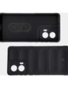 Kup Bizon Case Tur Motorola Edge 50 Fusion schwarz - BIZ6794 - {ean13} - Sklep Home Screen