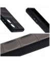 Kup Bizon Case Tur Motorola Edge 50 Fusion schwarz - BIZ6794 - {ean13} - Sklep Home Screen