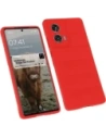 Kup Bizon Case Tur Motorola Edge 50 Fusion rot - BIZ6795 - {ean13} - Sklep Home Screen