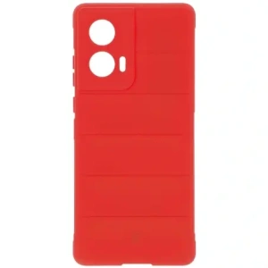 Kup Bizon Case Tur Motorola Edge 50 Fusion rot - BIZ6795 - {ean13} - Sklep Home Screen