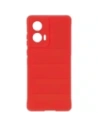 Kup Bizon Case Tur Motorola Edge 50 Fusion rot - BIZ6795 - {ean13} - Sklep Home Screen