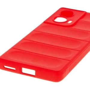 Kup Bizon tok Tur Motorola Edge 50 Fusion piros - BIZ6795 - {ean13} - Sklep Home Screen