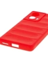 Kup Bizon Case Tur Motorola Edge 50 Fusion rot - BIZ6795 - {ean13} - Sklep Home Screen