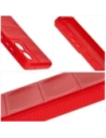 Kup Bizon Case Tur Motorola Edge 50 Fusion rot - BIZ6795 - {ean13} - Sklep Home Screen