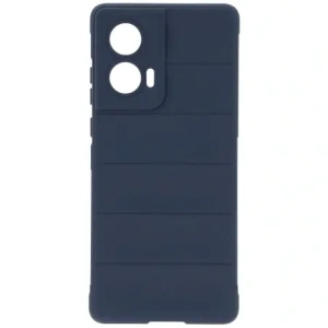 Kup Bizon Case Tur Motorola Edge 50 Fusion marineblau - BIZ6796 - {ean13} - Sklep Home Screen