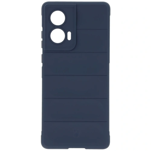 Buy Bizon Case Tur Motorola Edge 50 Fusion navy blue - BIZ6796 - {ean13} - Home Screen Store Europe