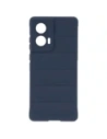 Buy Bizon Case Tur Motorola Edge 50 Fusion navy blue - BIZ6796 - {ean13} - Home Screen Store Europe