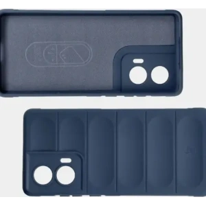 Kup Bizon Case Tur Motorola Edge 50 Fusion marineblau - BIZ6796 - {ean13} - Sklep Home Screen