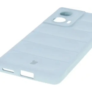 Kup Caz Bizon Tur Motorola Edge 50 Fusion albastru deschis - BIZ6797 - {ean13} - Sklep Home Screen