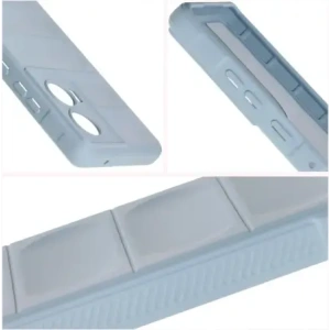 Kup Caz Bizon Tur Motorola Edge 50 Fusion albastru deschis - BIZ6797 - {ean13} - Sklep Home Screen
