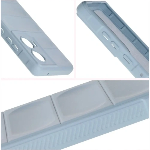 Kup Bizon Case Tur Motorola Edge 50 Fusion hellblau - BIZ6797 - {ean13} - Sklep Home Screen