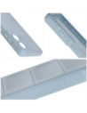 Buy Bizon Case Tur Motorola Edge 50 Fusion light blue - BIZ6797 - {ean13} - Home Screen Store Europe