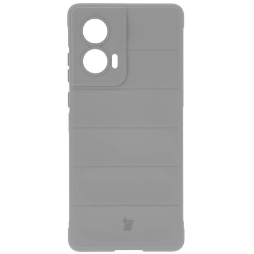Kup Pancerne etui Bizon Case Tur do Motorola Edge 50 Fusion jasnoszare - BIZ6798 - {ean13} - Sklep Home Screen