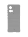 Kup Pancerne etui Bizon Case Tur do Motorola Edge 50 Fusion jasnoszare - BIZ6798 - {ean13} - Sklep Home Screen