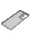 Kup Pancerne etui Bizon Case Tur do Motorola Edge 50 Fusion jasnoszare - BIZ6798 - {ean13} - Sklep Home Screen