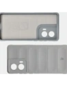 Kup Pancerne etui Bizon Case Tur do Motorola Edge 50 Fusion jasnoszare - BIZ6798 - {ean13} - Sklep Home Screen