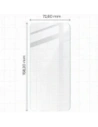Kup Bizon Clear 3x sticlă pentru ecran + sticlă pentru cameră Samsung Galaxy A16 4G/5G - BIZ6799 - {ean13} - Sklep Home Screen