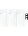 Kup Bizon Clear 3x sticlă pentru ecran + sticlă pentru cameră Samsung Galaxy A16 4G/5G - BIZ6799 - {ean13} - Sklep Home Screen