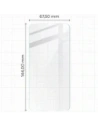 Buy Bizon Glass Mule Flexible hybrid glass Samsung Galaxy S24 - BIZ6800 - {ean13} - Home Screen Store Europe