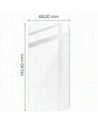 Kup Elastické hybridní sklo Bizon Glass Mule pro Apple iPhone 14 - BIZ6801 - {ean13} - Sklep Home Screen