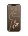 Kup Elastické hybridní sklo Bizon Glass Mule pro Apple iPhone 14 - BIZ6801 - {ean13} - Sklep Home Screen