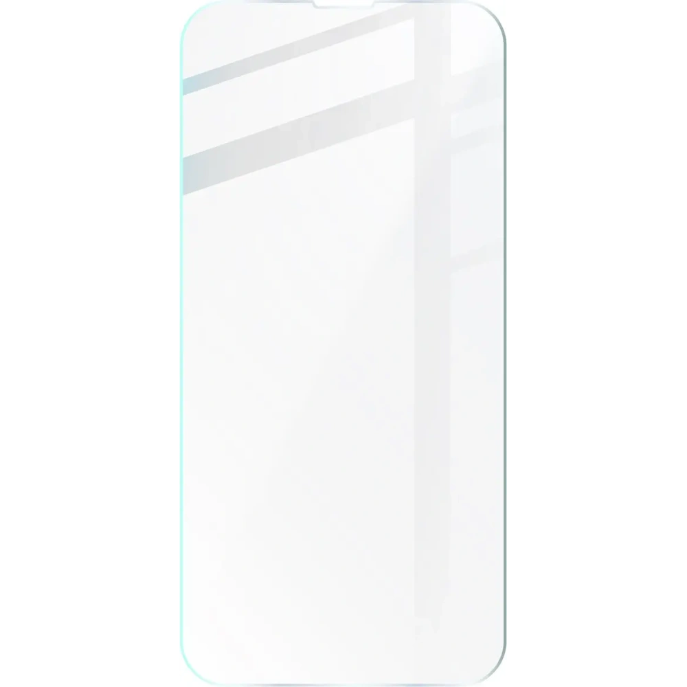 Elastyczne szkło hybrydowe Bizon Glass Mule do Apple iPhone 14