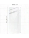 Kup Elastické hybridní sklo Bizon Glass Mule pro Apple iPhone 14 Pro - BIZ6802 - {ean13} - Sklep Home Screen