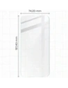 Kup Elastické hybridní sklo Bizon Glass Mule pro Apple iPhone 15 Plus - BIZ6804 - {ean13} - Sklep Home Screen