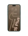 Kup Elastické hybridní sklo Bizon Glass Mule pro Apple iPhone 15 Plus - BIZ6804 - {ean13} - Sklep Home Screen