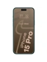 Kup Elastické hybridní sklo Bizon Glass Mule pro Apple iPhone 15 Pro - BIZ6805 - {ean13} - Sklep Home Screen
